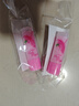 蜜丝婷2只装大草莓变色润唇膏 3.7g*2水感保湿组合装中秋礼物 实拍图