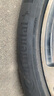 马牌（Continental）汽车轮胎 225/50R17 94W FR UCJ SSR 防爆 适配奔驰C/宝马3/4/X1 实拍图