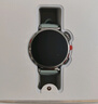 HUAWEI WATCH GT 5 41mm 湖光青 氟橡胶表带华为智能手表情绪健康助手玄玑感知系统 实拍图