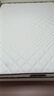 海马飞雪床垫席梦思天然椰棕乳胶独立弹簧床垫酒店厚薄双人家用榻榻米垫子 15cm双面款(乳胶+独立弹簧+椰棕) 1.5x2米 实拍图