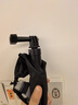 TELESIN(泰迅)适配大疆action4 5pro自拍杆gopro13 12碳纤维自拍杆insta360 ace pro运动相机伸缩手持杆 实拍图