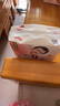 好奇（Huggies）铂金装小桃裤纸尿裤NB84片(5kg以下)尿不湿【透爽散热】 实拍图