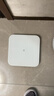 米家（MIJIA）小米智能体重秤S200 白色 双接家用健康秤电子秤 人物双模式 APP数据测量 智能分析 体重管理 实拍图