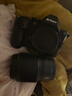 尼康（Nikon）Z5II (Z52/Z5二代 ) 全画幅微单相机尼康云创防抖自动识别轻便4kVlog Z5II+Z50F1.8 S[人像] 官方标配【不要赠品可减价】 实拍图