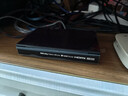 腾讯极光盒子5X 全程8K电视盒子 高清智能网络机顶盒 杜比视界/全景声蓝光云盘硬盘播放机 WiFi6无损音乐播放器 实拍图