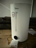 美的（Midea）空气加湿器家用卧室除菌静音超声波母婴幼儿大雾量宿舍办公室小型喷雾器桌面雾化器降燥S-UV98K 实拍图