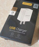 品胜 3C认证 双口USB充电器2A充电头 通用苹果iPhone17/16/15/14/13/12小米华为安卓手机平板ipad插头 实拍图