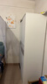 白浅【免费安装】衣柜卧室储物柜子移门衣橱简易推拉门大衣柜 【两门】1.2米主柜 实拍图