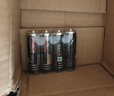 麦克赛尔（Maxell） 5号电池4粒碳性五号干电池适用儿童玩具挂钟遥控器鼠标键盘血压计血糖仪电子门锁等R6AA1件包邮 实拍图