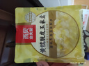 西贝莜面村黄糯脱皮玉米羹1.5kg（300g*5袋）加热即食速食早餐粗粮粥代餐 实拍图