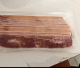 健士牌 培根肉片五花肉400g 经典烤肉早餐食材 烧烤手抓饼食材 实拍图