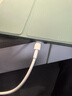 Apple/苹果 闪电转USB充电线-1米 数据线苹果充电线手机充电线 适用于iphone14/iphone13 实拍图