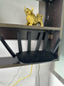 普联（TP-LINK）大道路由器7DR6430 BE6400 5G WiFi7千兆双频家用高速穿墙 2.4G wifi6无线 2.5G网口 游戏加速 实拍图
