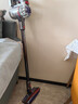 戴森（DYSON）V8无绳吸尘器【升级款】手持无线吸尘器 除螨 宠物 家庭适用 实拍图