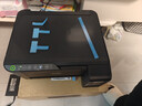 爱普生（EPSON）墨仓式 L3255彩色打印机 微信打印/无线连接  家用打印优选（打印、复印、扫描、AI学习打印机） 实拍图