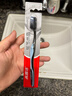 高露洁（Colgate）细毛护龈备长炭软毛成人牙刷旅行装*1支款式颜色随机发货京东自营 实拍图