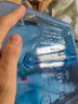 拜杰矿泉水桶纯净水桶饮水桶带龙头自驾游手提户外方形22L 实拍图