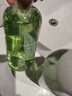 伊丽莎白雅顿绿茶香型沐浴露500ml 清爽净肤 护理清洁 啫喱沐浴露 实拍图