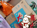 舒比奇维E敏感肌纸尿裤新生儿透气柔软尿不湿【品牌直供 安心品质】 【2件赠礼】纸尿裤M64片(6-11kg) 实拍图