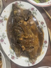 仙泉湖黄山大臭鳜鱼600g/条净膛腌制冷冻正宗臭桂鱼特产生鲜食材 实拍图