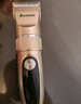 志高（CHIGO）电动理发器理发推子 家用成人儿童剃头理发器自理发神器剃发器电推子电推剪理发工具全套SG887 实拍图
