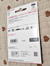 闪迪（SanDisk）64GB TF（MicroSD）存储卡 U3 C10 A2 V30 4K 至尊超极速移动版内存卡 读速200MB/s 实拍图