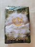babycare金山茶花纸尿裤S58片(4-8kg)新生儿婴儿尿不湿超薄透气轻柔花苞裤 实拍图