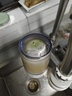 九阳净水器水龙头台式前置净水机家用厨房过滤器可视化全新升级龙头机JYW-RT1800 1机4芯套装 实拍图