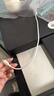 Apple/苹果 20W USB-C充电器  type-c充电器苹果手机充电器原装手机快充头 苹果17手机充电器 实拍图