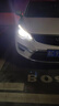 科浦仕（KEPUSHI）适用吉利帝豪GL帝豪GS透镜led大灯改装远近一体超亮led车灯泡 实拍图