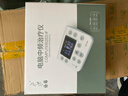 仙鹤中频脉冲电治疗仪医用同款激光理疗仪颈椎按摩腰椎多功能礼品Y60 实拍图