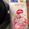 好奇（Huggies）皇家小龙裤拉拉裤XXXL50片(17kg以上)尿不湿【30倍爆吸】 实拍图