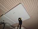 华三（H3C）AP面板全屋wifi6 1500M双频千兆商用别墅酒店POE供电AC管理 Mini AP1500L-U替代Mini A60-1500 实拍图
