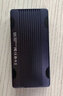 阿卡西斯USB4.0硬盘盒NVMe M.2移动硬盘盒40Gbps兼容雷电5/4/3适用苹果Mac mini笔记本SSD固态 【高端风扇款】兼容雷电4免工具USB4.0 1 实拍图