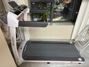 华为智选鸿蒙智选跑步机家用降噪可折叠走步机亿健精灵S7免安装宽大跑台 实拍图