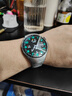 HUAWEI WATCH 5 46mm高端款航天级钛合金表壳钛金属表带首创X-TAP智感窗鸿蒙AI腕上小艺eSIM通信智能手表 实拍图