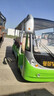 电动观光车四轮11座14座燃油封闭式全包围售楼处看房车景区点游乐场公园校内旅游览电瓶摆渡接驳车 14座敞篷高配 实拍图