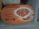统一 开小灶 自热米饭 广式腊味煲仔饭 205克/盒（新老包装随机发货） 实拍图