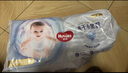 好奇（Huggies）金装纸尿裤S120片(4-8kg)尿不湿【速干不易红】 实拍图