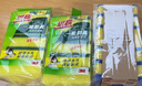 3M思高洗碗布海绵百洁布 6片装 不粘锅专用洗碗海绵不易留刮痕抹布 实拍图