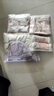 童泰婴儿连体衣新生儿衣服四季0-6月初生宝宝哈衣爬服纯棉内衣2件装 粉白花朵（四季款） 66cm (建议3-6个月身高60-68cm) 实拍图
