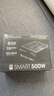 Thermaltake（Tt）额定500W Smart 500W 电脑电源（80PLUS认证/主动式PFC/智能温控风扇/支持背线） 实拍图