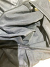 神火（SupFire）防晒面罩护脸颈围脖套男户外骑行防风尘口罩夏季战术冰丝魔术头巾 实拍图