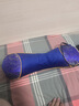荆王御艾艾草加热颈椎枕脖子部热敷护肩颈枕头睡觉专用护颈圆柱型枕 实拍图