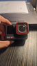影石（Insta360）Ace Pro运动相机vlog手持运动摄像机摩托车骑行户外旅游潜水相机（续航礼盒 128G版） 实拍图
