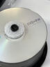 IMATION怡敏信空白DVD光盘DVD-R/+R 4.7G 16速可擦写快干防水可打印 DL 8.5G刻录盘商务办公光碟片 可擦写DVD+RW 50片桶装 实拍图