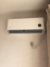 小米（MI）米家 1.5匹 新一级能效 巨省电 空调挂机 KFR-35GW/N1A1【国家补贴20%】整机十年质保 实拍图