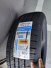 锦湖轮胎KUMHO汽车轮胎 235/60R18 107V KL33 原配起亚嘉华 实拍图