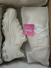 斯凯奇（Skechers）女鞋秋季厚底老爹鞋百搭熊猫鞋软底舒适外穿休闲运动鞋11959 实拍图