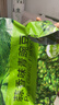 甘源坚果炒货蒜香味青豆628g熟青豌豆粒休闲零食特产小吃量贩大礼包 实拍图